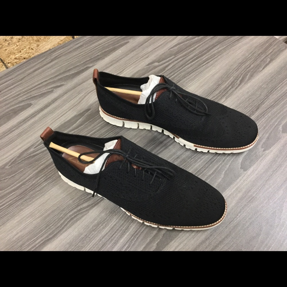 New Cole Haan Dress Shoe